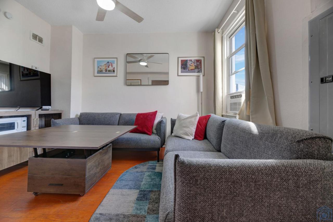 Historic Petworth Homestay Washington Kültér fotó